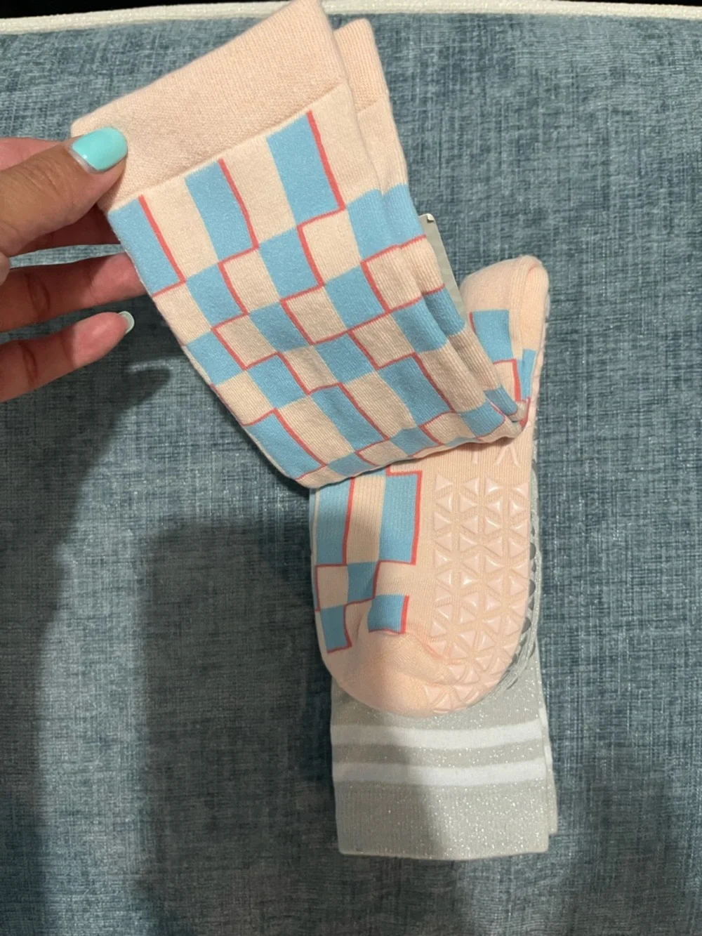 Tavi Jess Grip Socks